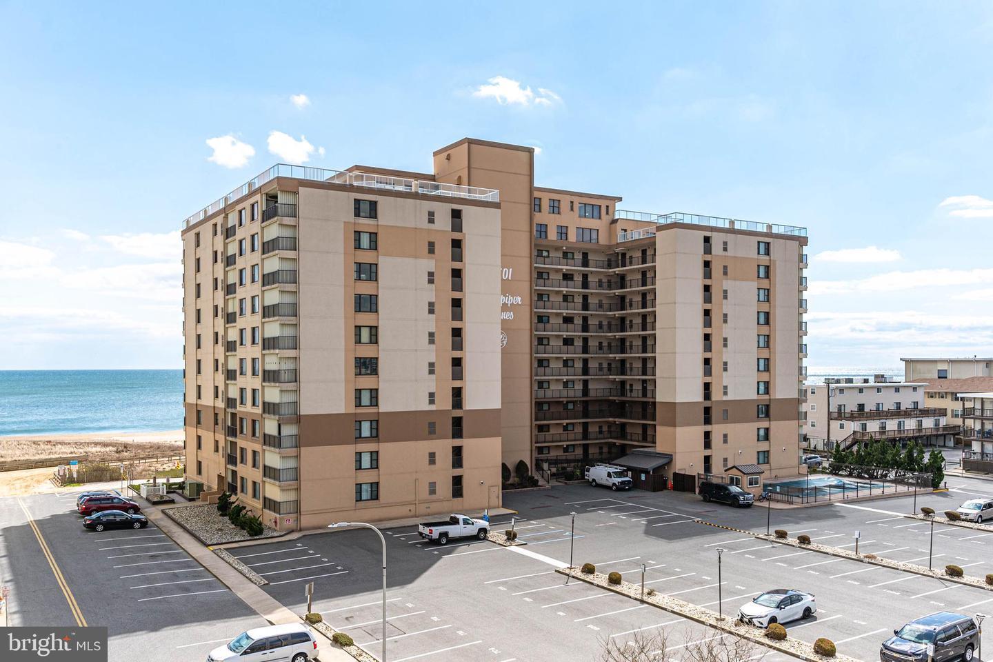 5901 ATLANTIC AVE #513,OCEAN CITY,MD,21842,WORCESTER - MDWO2019532