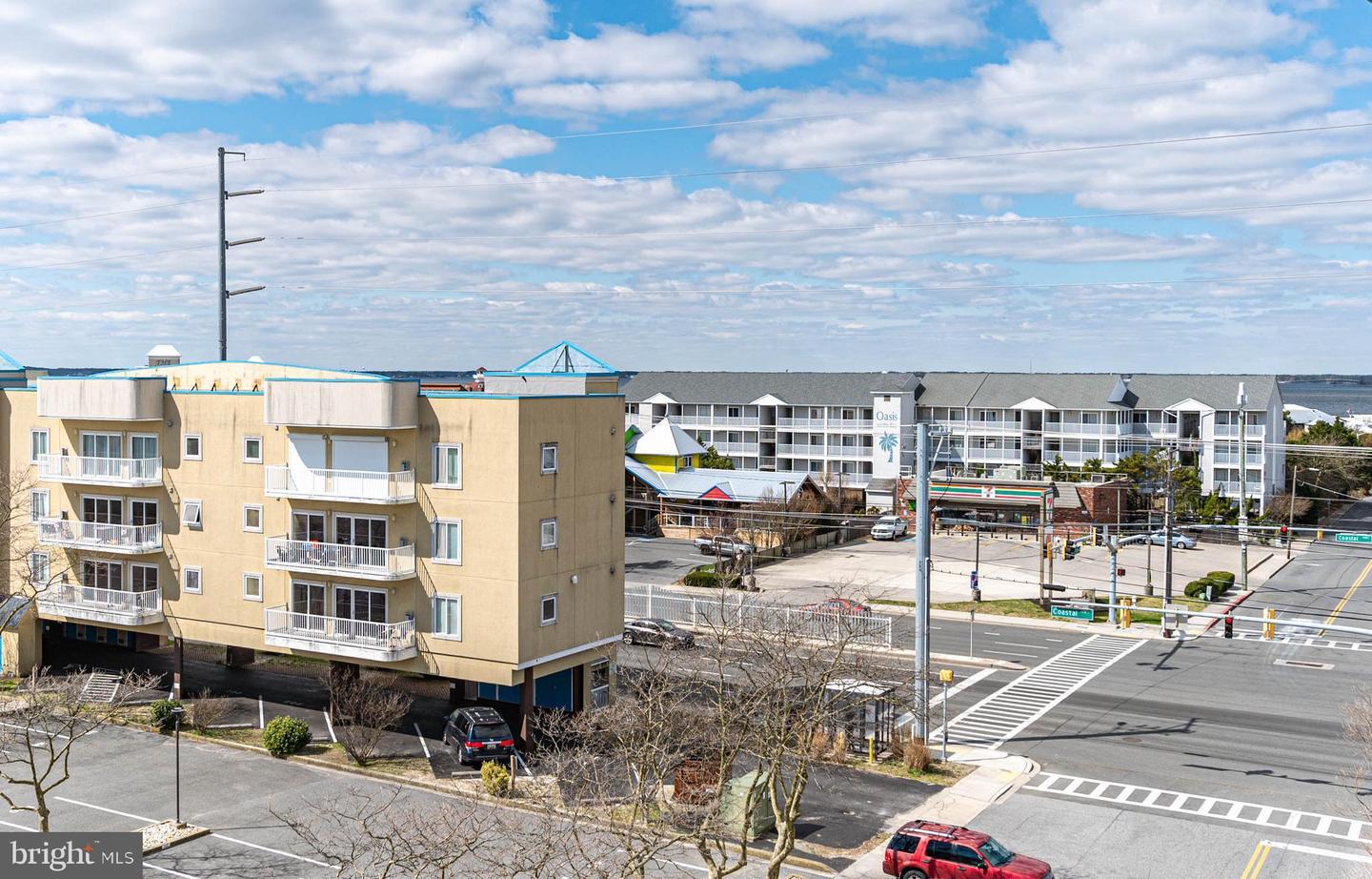 5901 ATLANTIC AVE #513,OCEAN CITY,MD,21842,WORCESTER - MDWO2019532