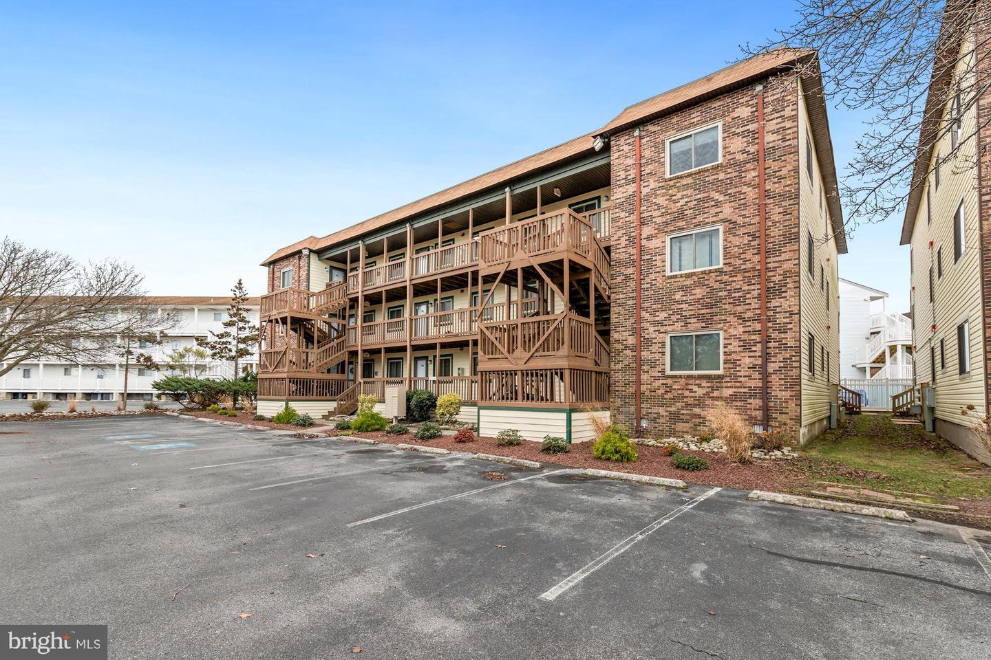 411 146TH ST #225,OCEAN CITY,MD,21842,WORCESTER - MDWO2019614