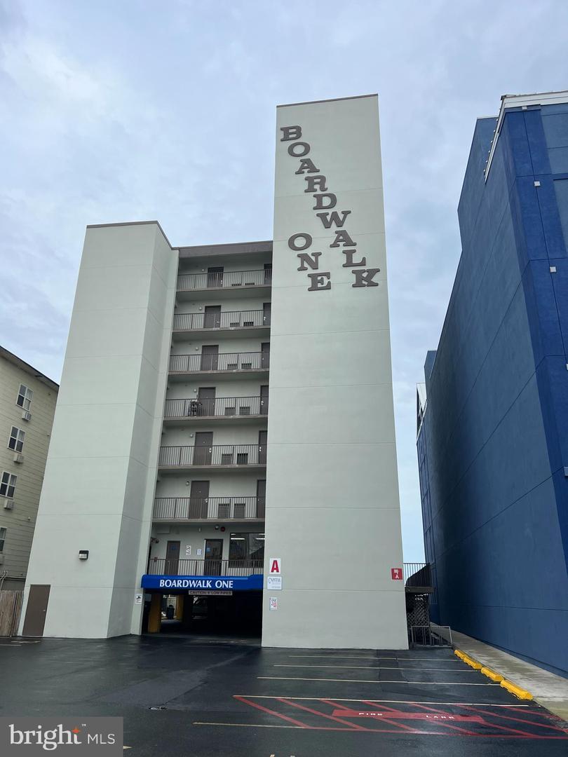 107 N ATLANTIC AVE #501(WEEK 39),OCEAN CITY,MD,21842,WORCESTER - MDWO2019804