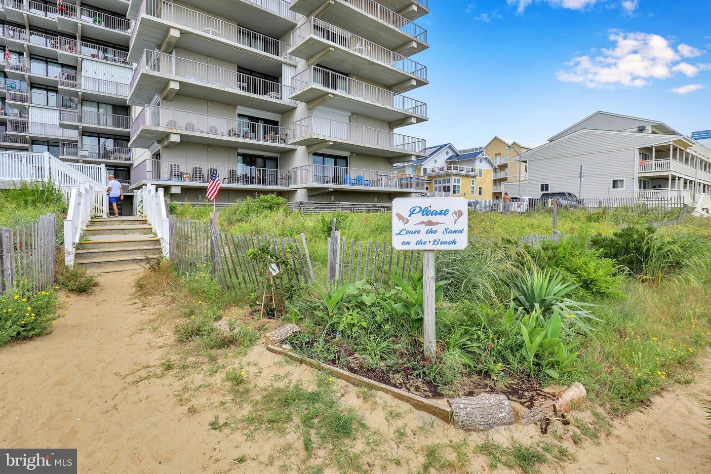 8800 COASTAL HWY #109,OCEAN CITY,MD,21842,WORCESTER - MDWO2019932