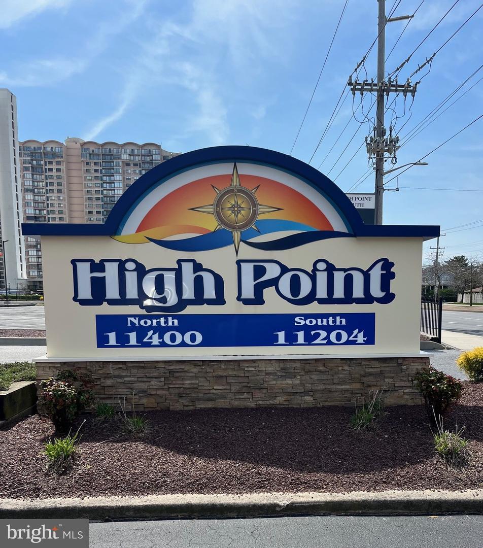 11204 COASTAL HWY #6G,OCEAN CITY,MD,21842,WORCESTER - MDWO2019946