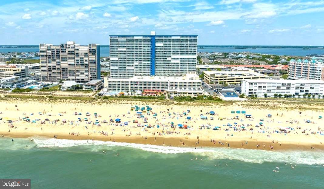 11700 COASTAL HWY #2009,OCEAN CITY,MD,21842,WORCESTER - MDWO2020052