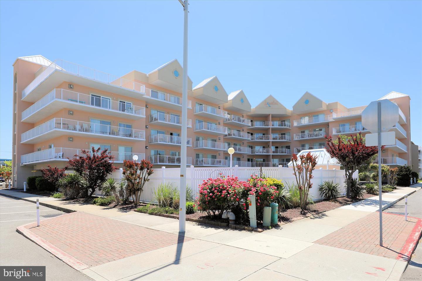 103 125TH ST #105,OCEAN CITY,MD,21842,WORCESTER - MDWO2020884