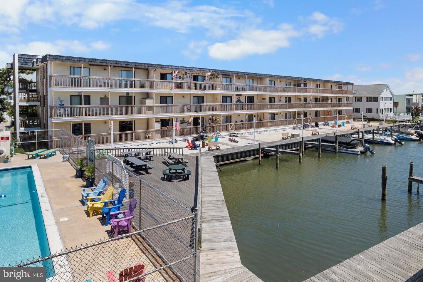 170 CAPTAINS QUARTERS RD #201,OCEAN CITY,MD,21842,WORCESTER - MDWO2021250