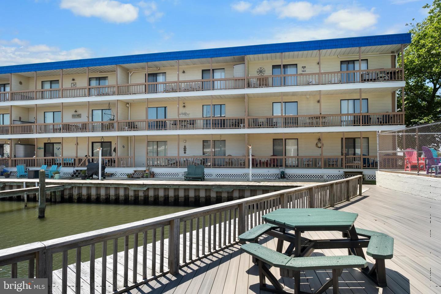 170 CAPTAINS QUARTERS RD #201,OCEAN CITY,MD,21842,WORCESTER - MDWO2021250