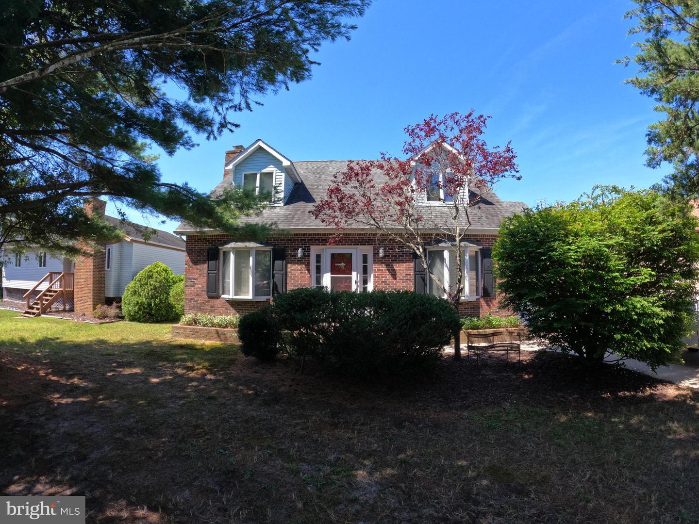 233 TEAL CIR,OCEAN PINES,MD,21811,WORCESTER - MDWO2021424