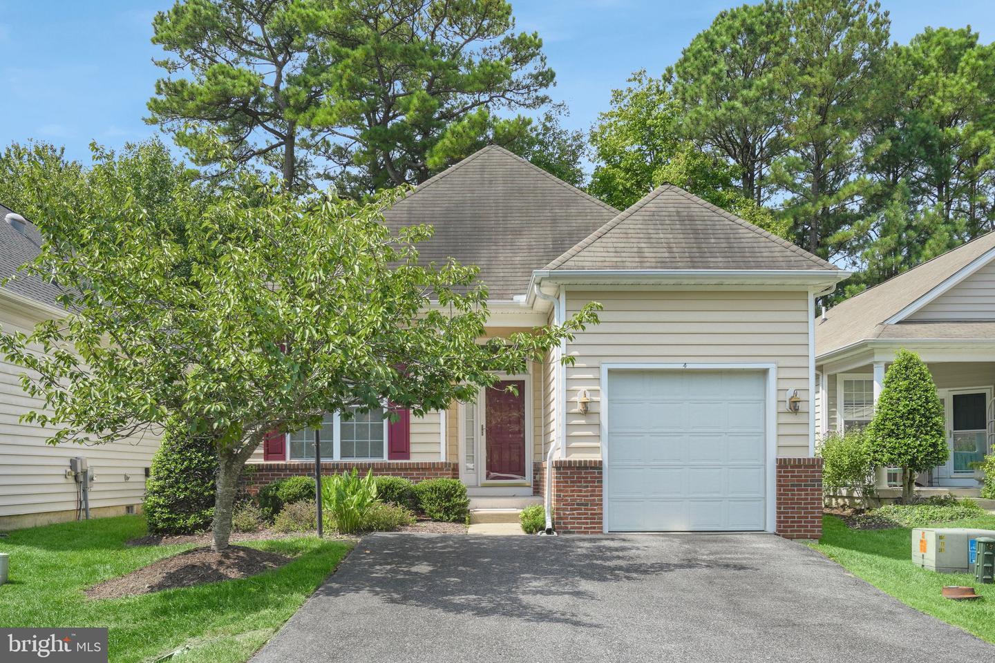 4 CHATHAM CT,OCEAN PINES,MD,21811,WORCESTER - MDWO2021632