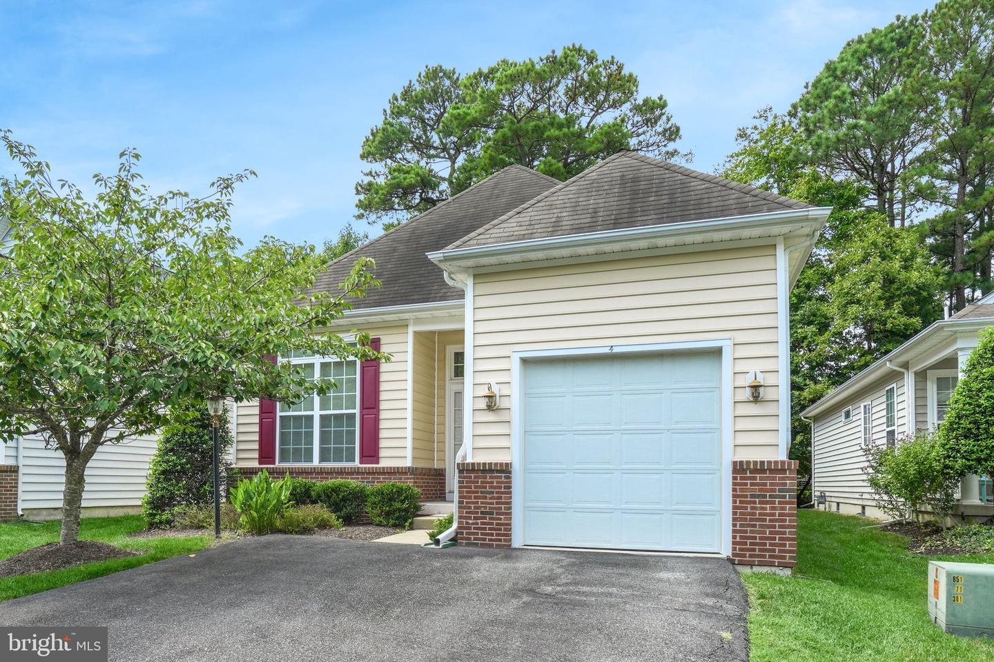 4 CHATHAM CT,OCEAN PINES,MD,21811,WORCESTER - MDWO2021632