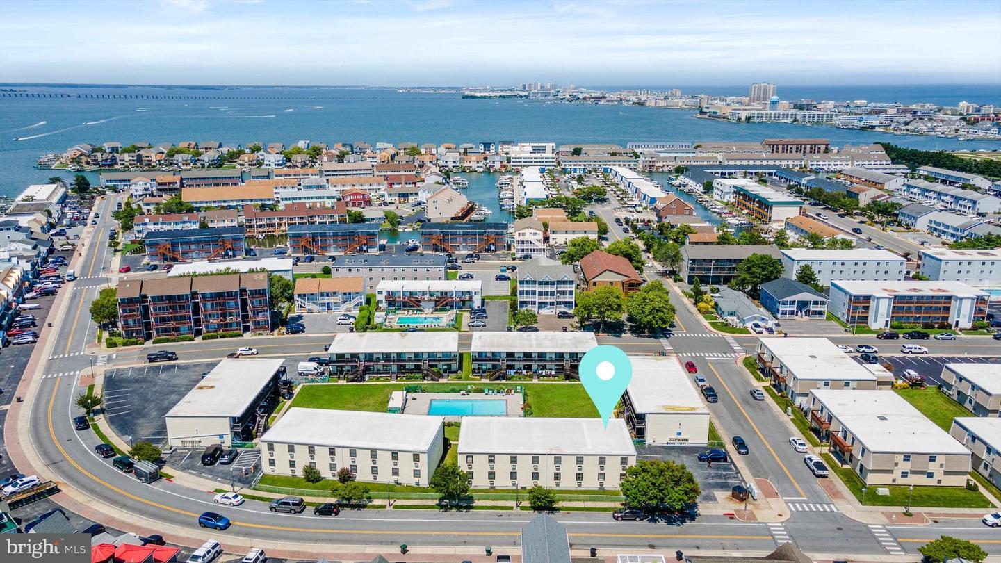 502 BAYSHORE DR #37,OCEAN CITY,MD,21842,WORCESTER - MDWO2022288