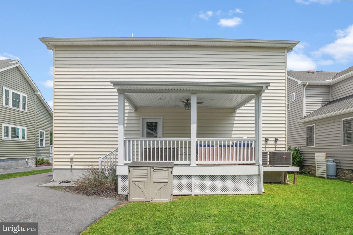 108 PARK SIDE CIR,BERLIN,MD,21811,WORCESTER - MDWO2022520