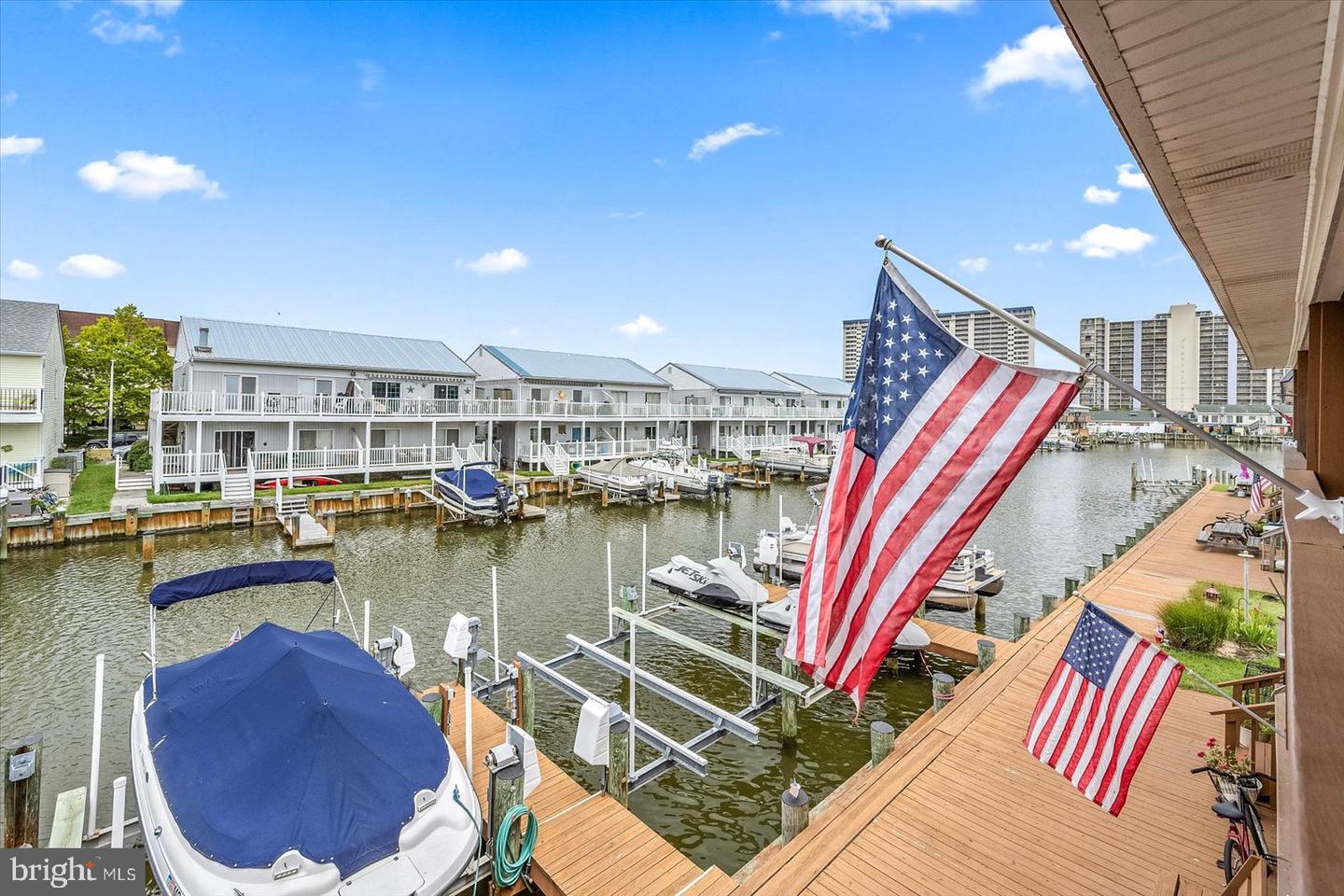 128 CAPTAINS QUARTERS RD #203,OCEAN CITY,MD,21842,WORCESTER - MDWO2022580