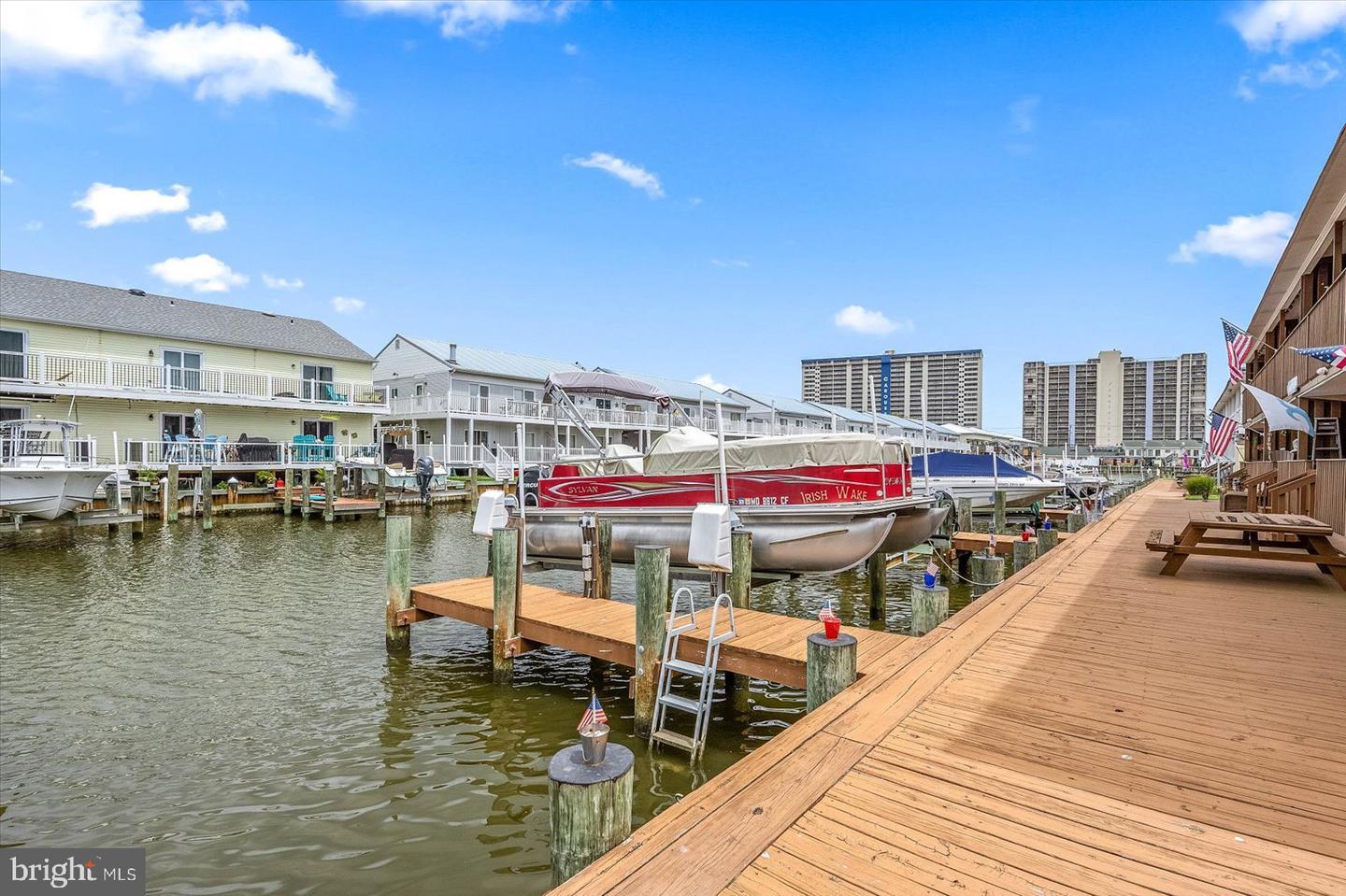 128 CAPTAINS QUARTERS RD #203,OCEAN CITY,MD,21842,WORCESTER - MDWO2022580