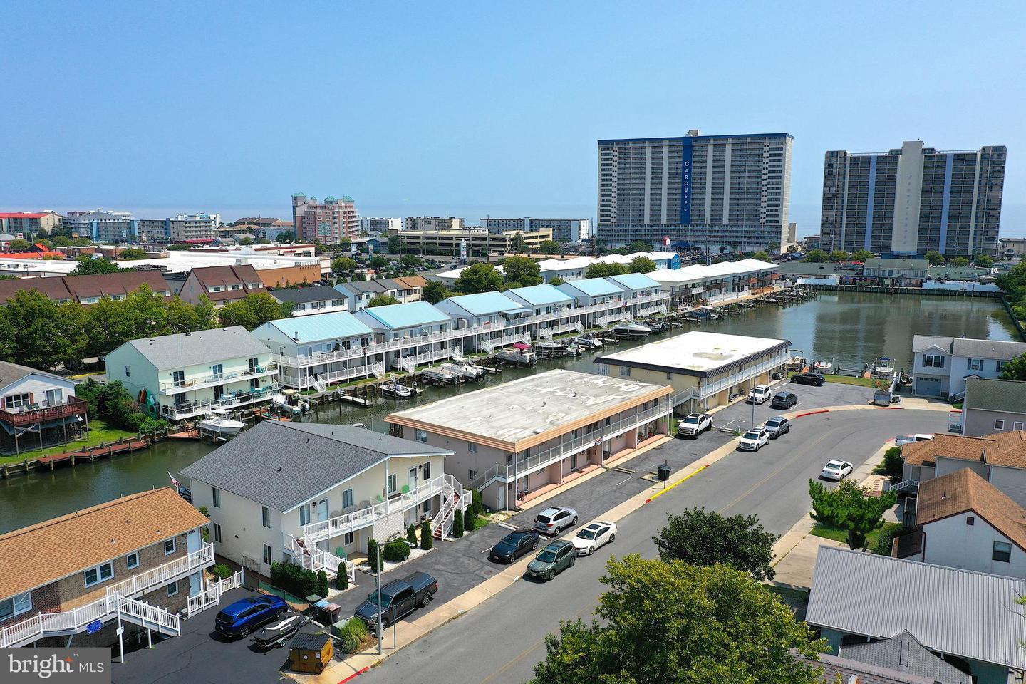 128 CAPTAINS QUARTERS RD #203,OCEAN CITY,MD,21842,WORCESTER - MDWO2022580