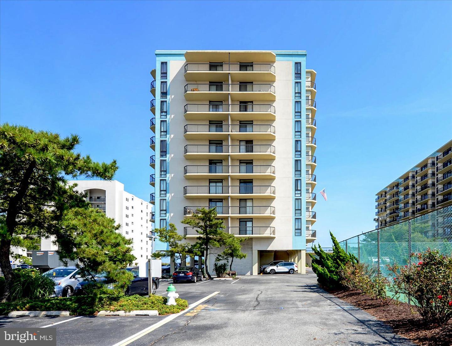 13110 COASTAL HWY #206,OCEAN CITY,MD,21842,WORCESTER - MDWO2022596