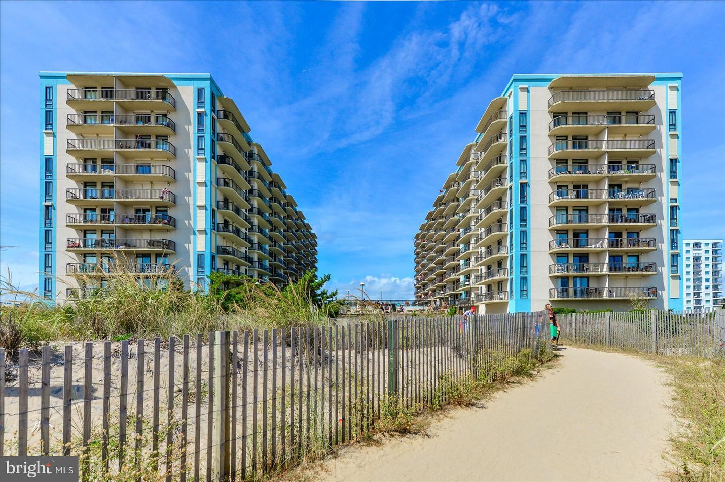 13110 COASTAL HWY #206,OCEAN CITY,MD,21842,WORCESTER - MDWO2022596