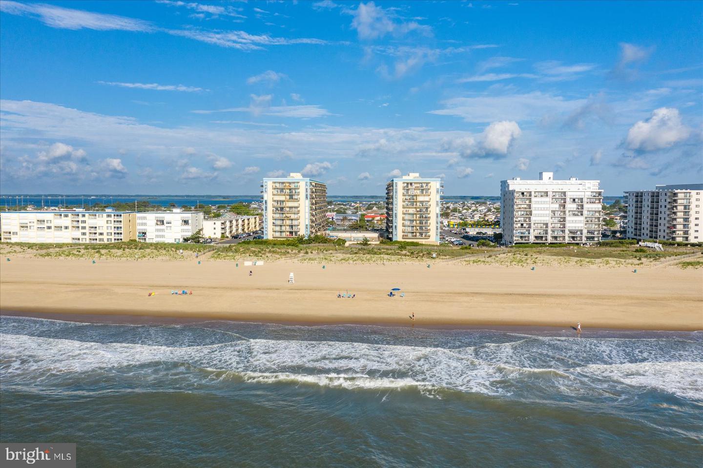 13110 COASTAL HWY #206,OCEAN CITY,MD,21842,WORCESTER - MDWO2022596