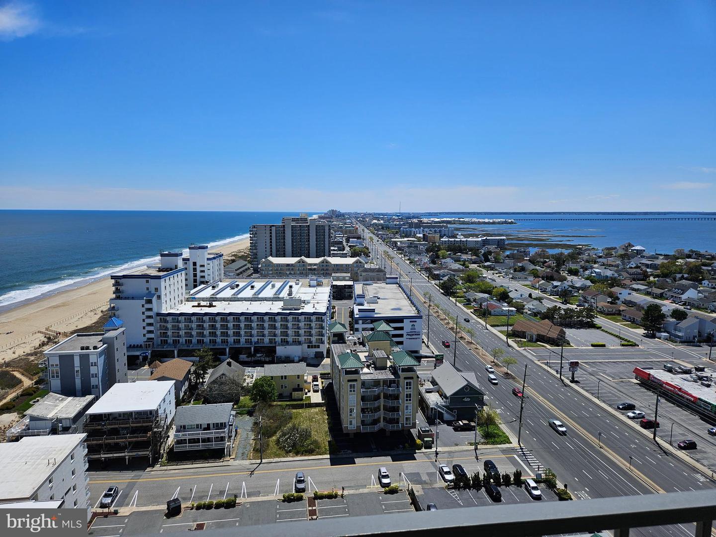 9400 COASTAL HWY #2007,OCEAN CITY,MD,21842,WORCESTER - MDWO2022640