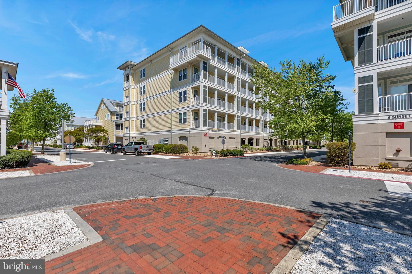 35 FOUNTAIN DR W #LUG-AV-4D,OCEAN CITY,MD,21842,WORCESTER - MDWO2022750