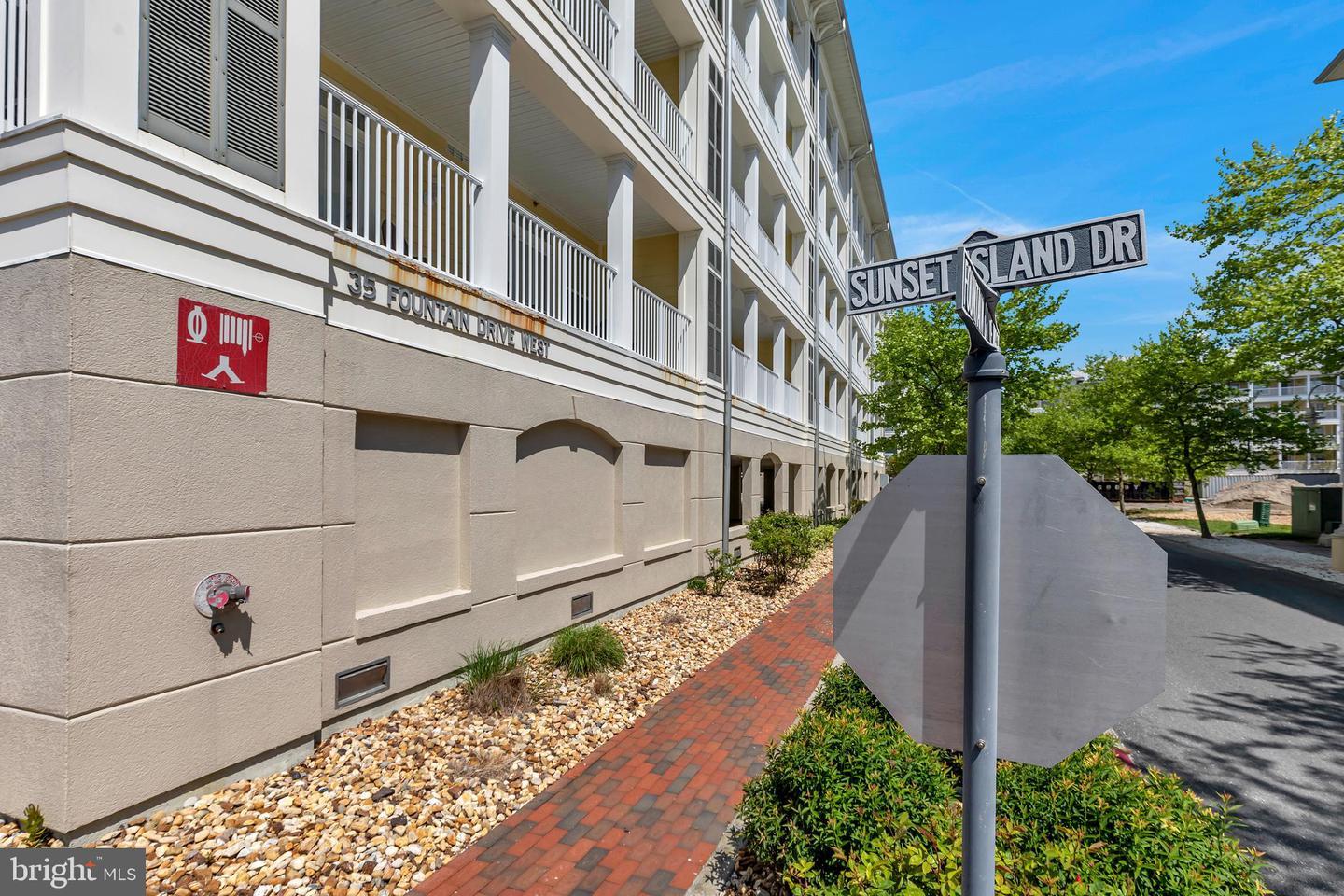 35 FOUNTAIN DR W #LUG-AV-4D,OCEAN CITY,MD,21842,WORCESTER - MDWO2022750