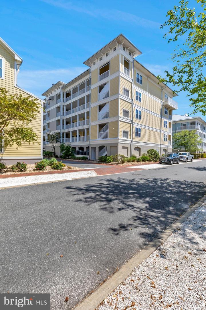 35 FOUNTAIN DR W #LUG-AV-4D,OCEAN CITY,MD,21842,WORCESTER - MDWO2022750