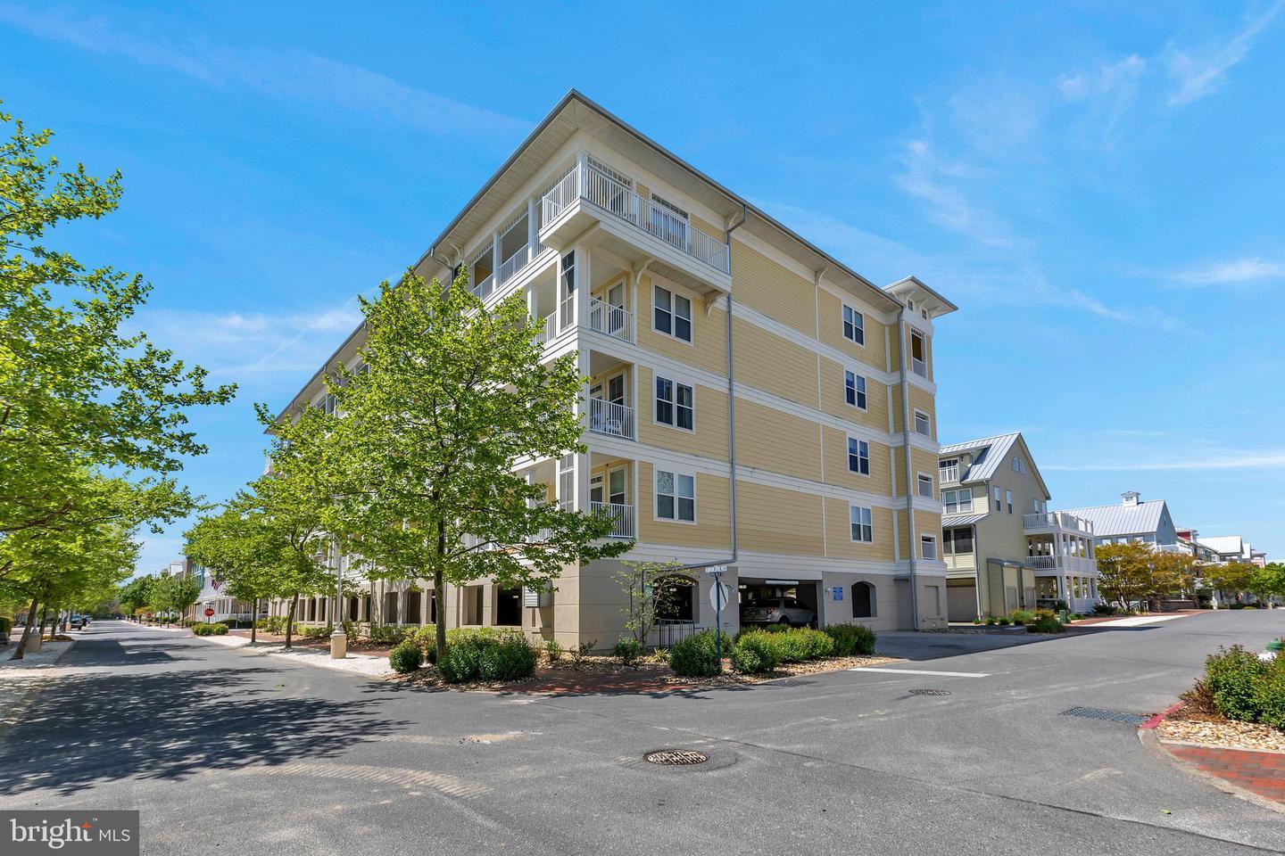 35 FOUNTAIN DR W #LUG-AV-4D,OCEAN CITY,MD,21842,WORCESTER - MDWO2022750