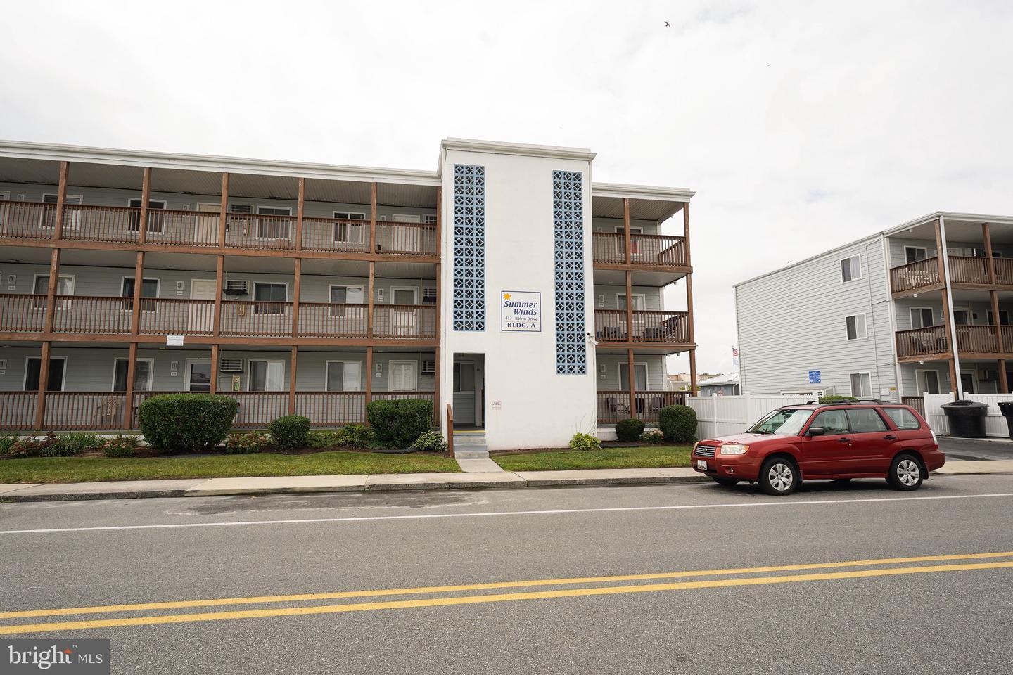 413 ROBIN DR #A305,OCEAN CITY,MD,21842,WORCESTER - MDWO2022802