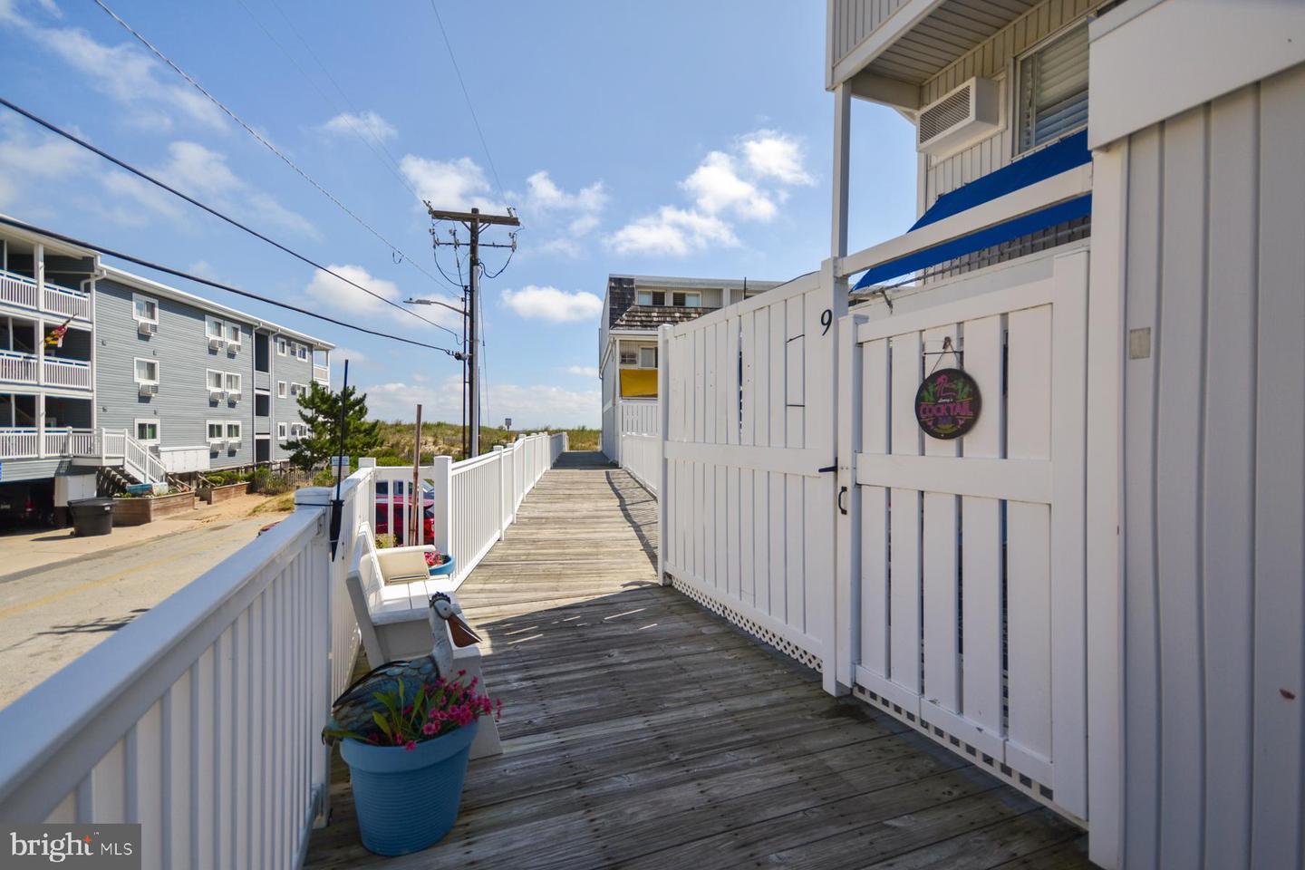 6709 ATLANTIC AVE #9,OCEAN CITY,MD,21842,WORCESTER - MDWO2022806