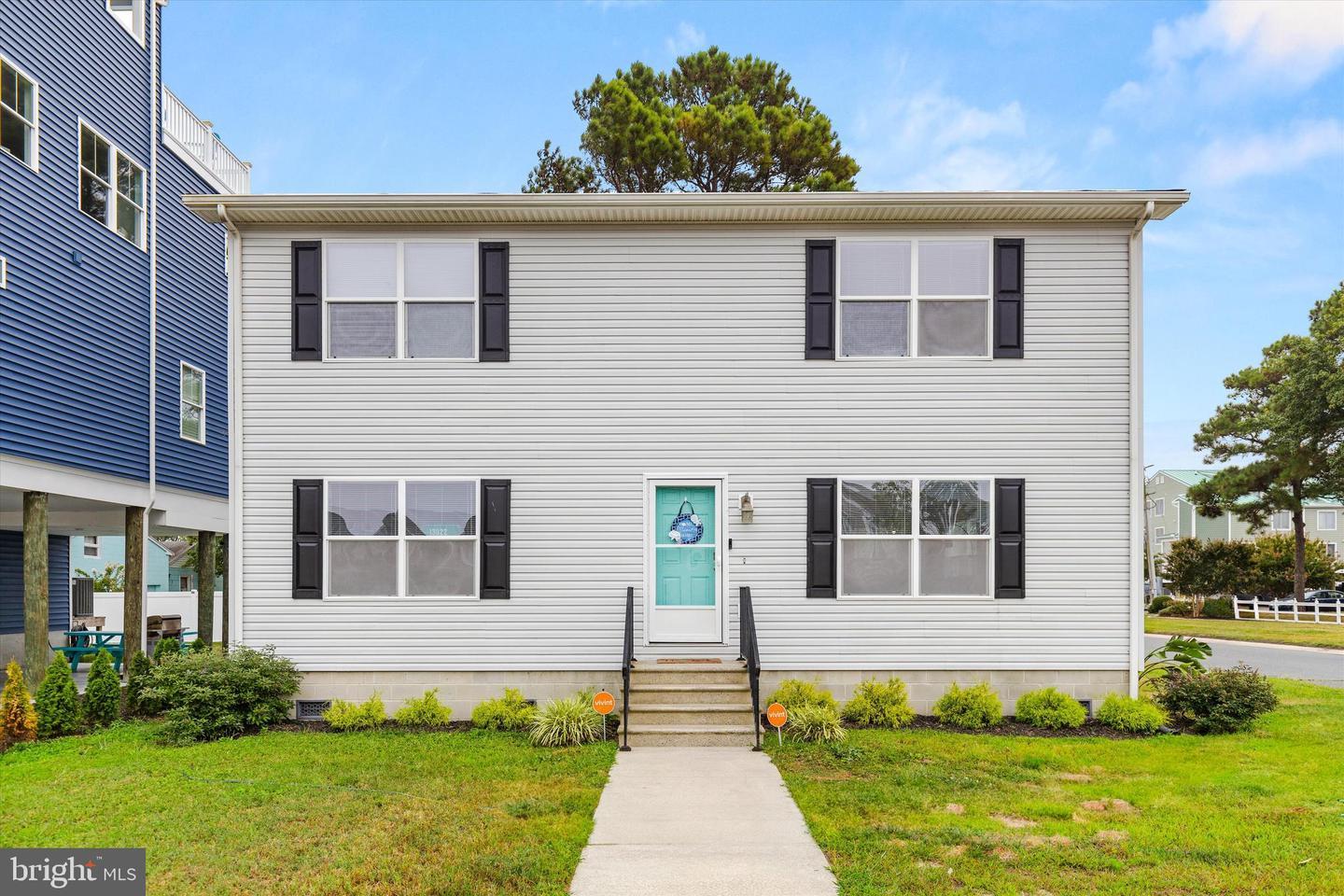 13022 WILSON AVE,OCEAN CITY,MD,21842,WORCESTER - MDWO2022820