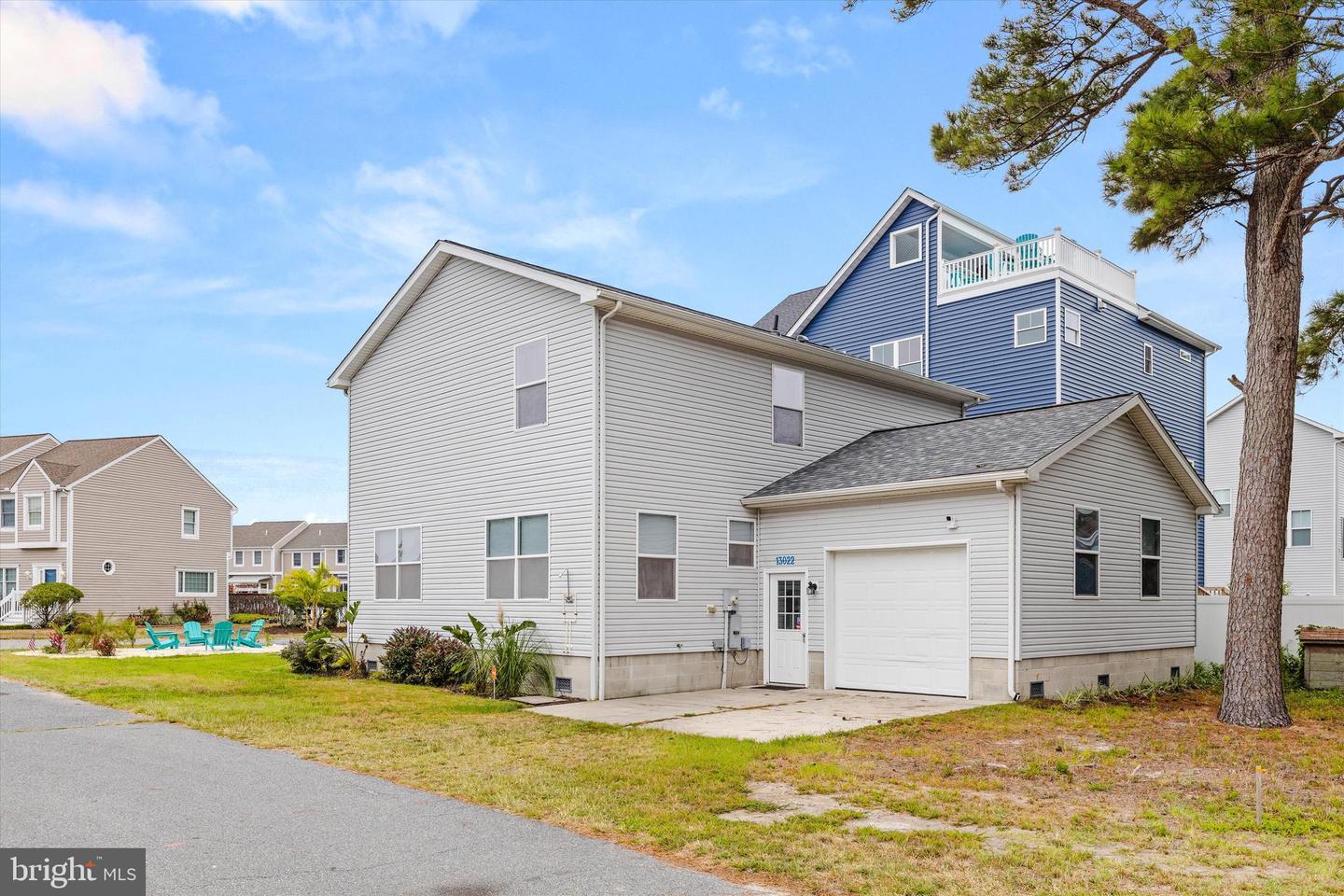 13022 WILSON AVE,OCEAN CITY,MD,21842,WORCESTER - MDWO2022820