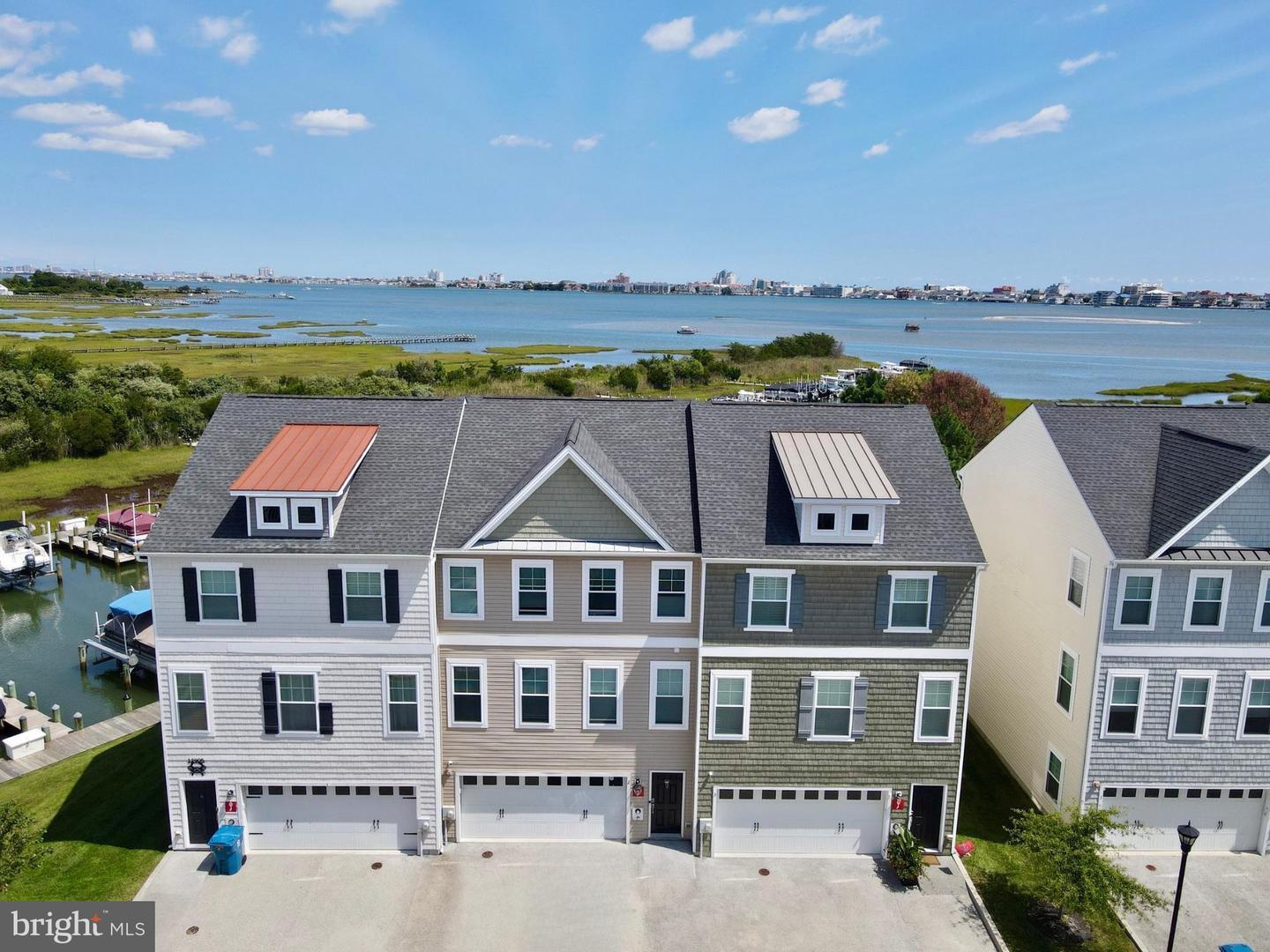 12905 SAND BAR LN #3,OCEAN CITY,MD,21842,WORCESTER - MDWO2022860