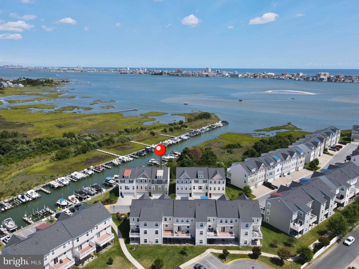 12905 SAND BAR LN #3,OCEAN CITY,MD,21842,WORCESTER - MDWO2022860