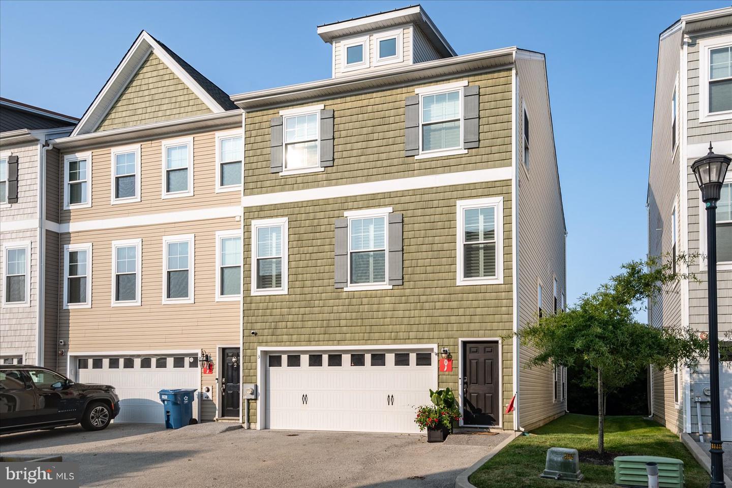 12905 SAND BAR LN #3,OCEAN CITY,MD,21842,WORCESTER - MDWO2022860