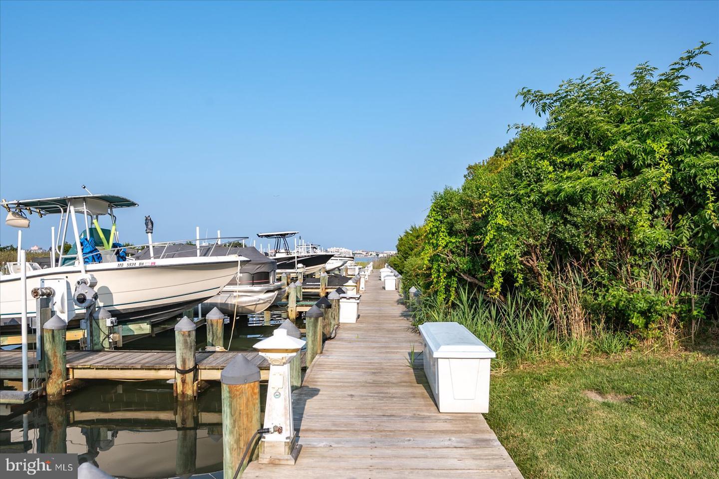 12905 SAND BAR LN #3,OCEAN CITY,MD,21842,WORCESTER - MDWO2022860