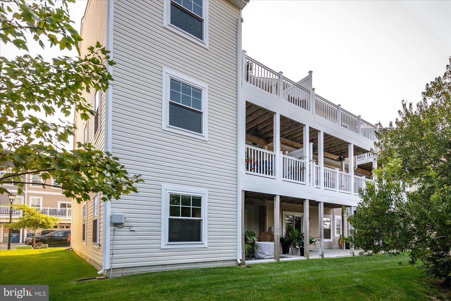 12905 SAND BAR LN #3,OCEAN CITY,MD,21842,WORCESTER - MDWO2022860