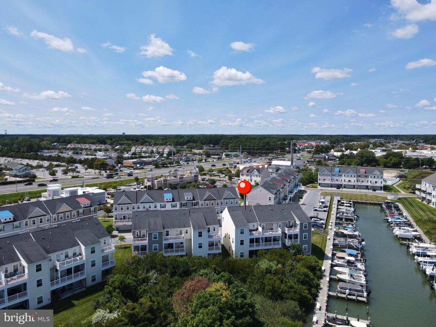 12905 SAND BAR LN #3,OCEAN CITY,MD,21842,WORCESTER - MDWO2022860