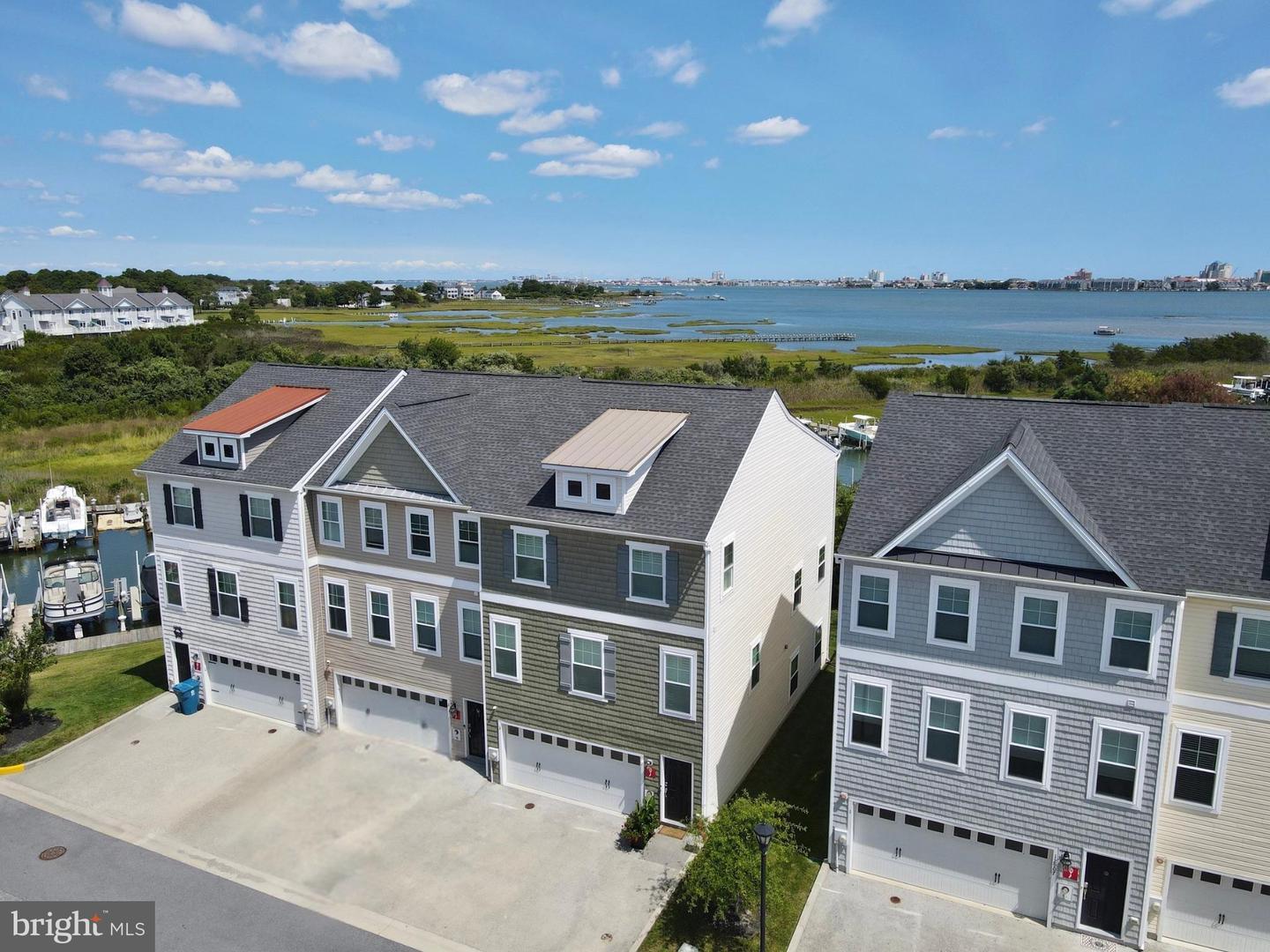 12905 SAND BAR LN #3,OCEAN CITY,MD,21842,WORCESTER - MDWO2022860