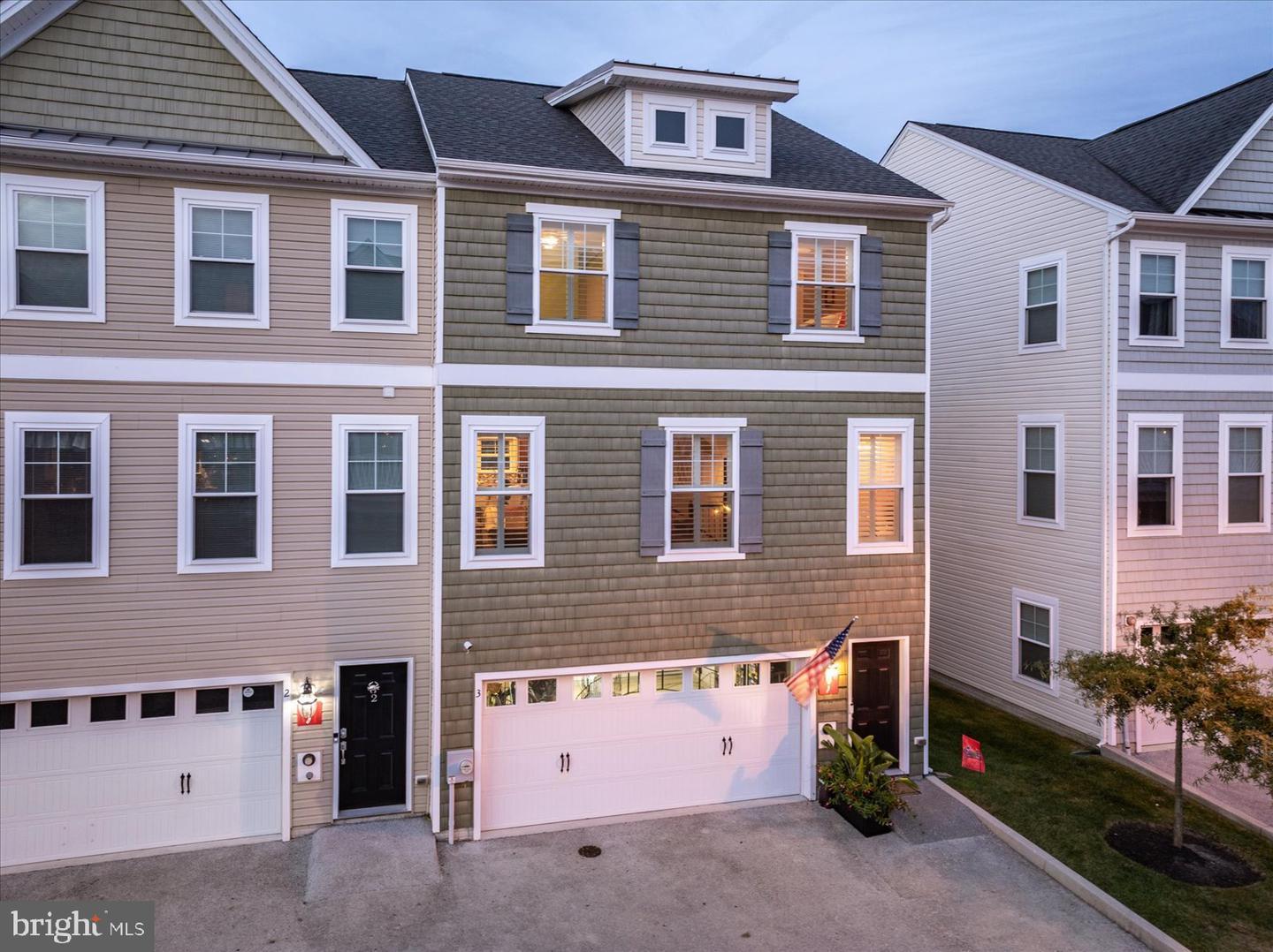 12905 SAND BAR LN #3,OCEAN CITY,MD,21842,WORCESTER - MDWO2022860