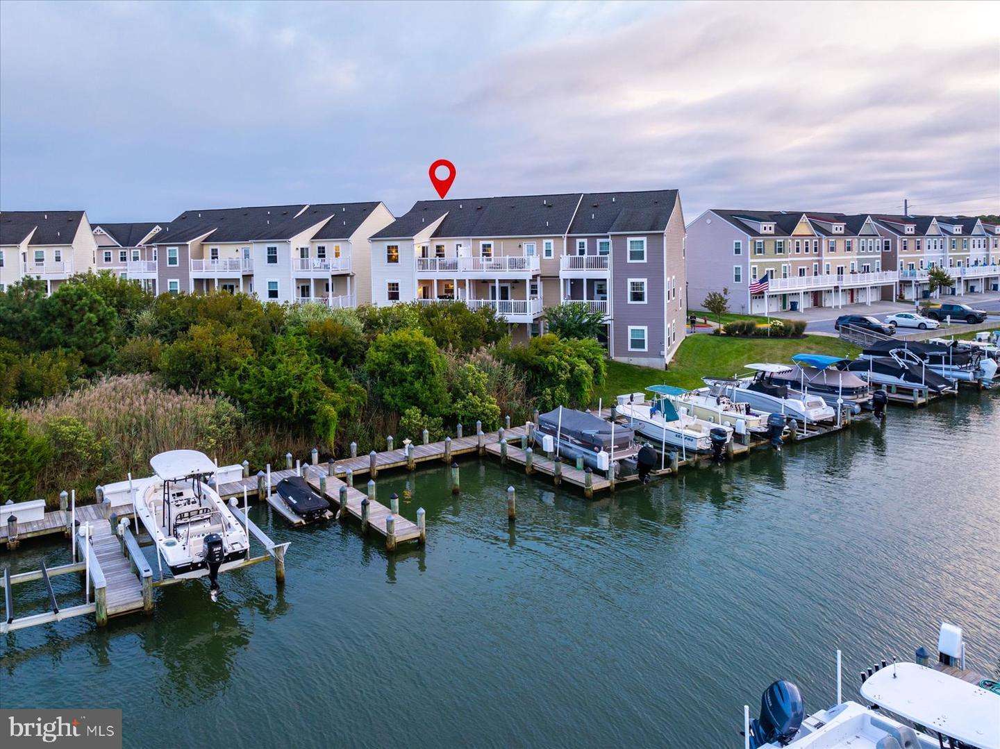 12905 SAND BAR LN #3,OCEAN CITY,MD,21842,WORCESTER - MDWO2022860