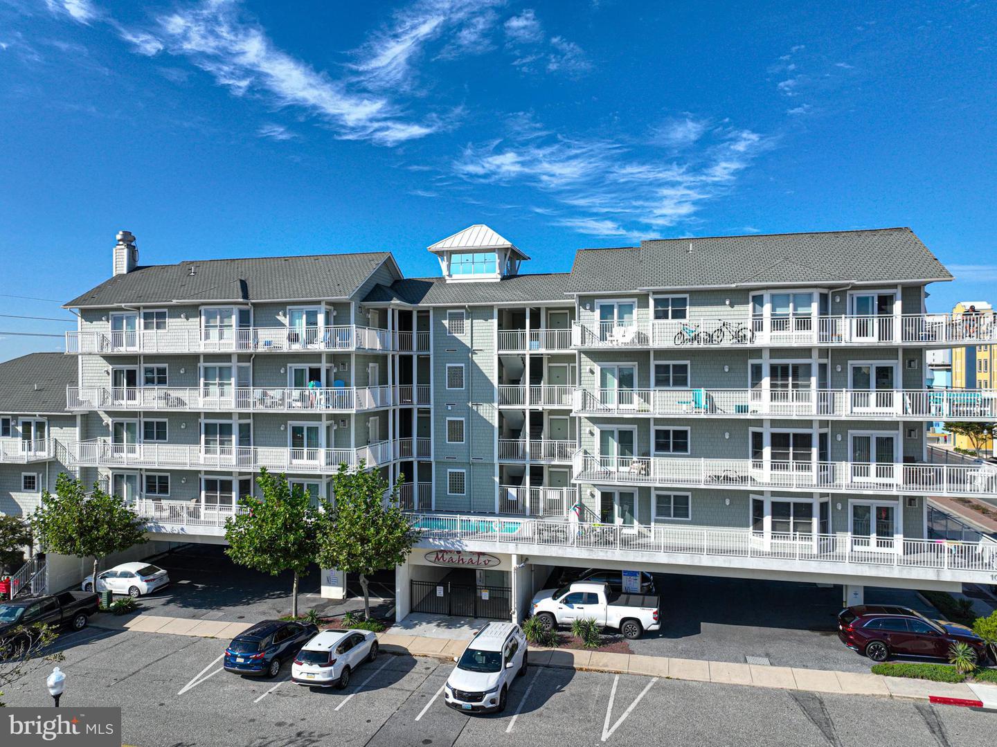 102 25TH ST #302,OCEAN CITY,MD,21842,WORCESTER - MDWO2022896