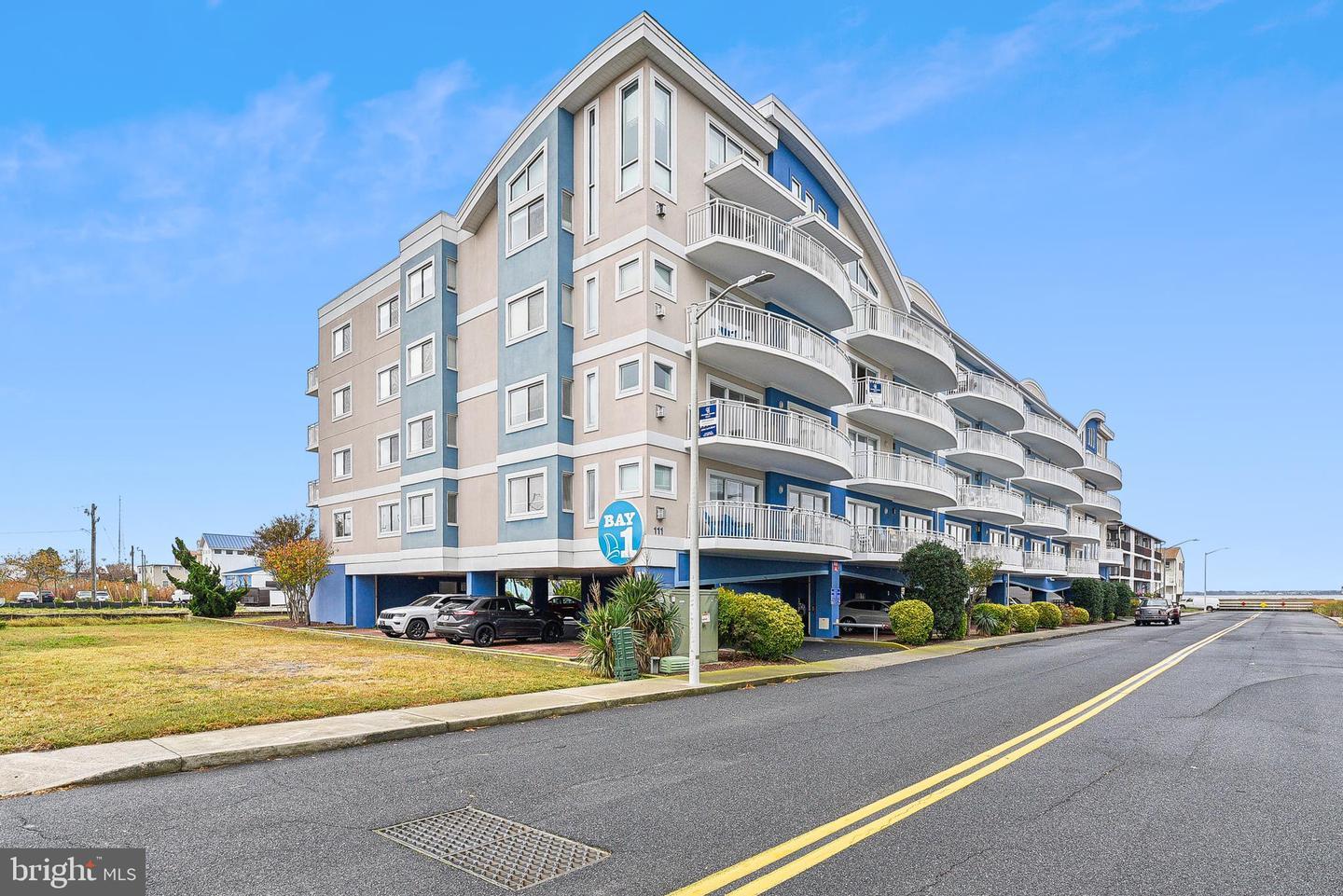 111 76TH ST #304,OCEAN CITY,MD,21842,WORCESTER - MDWO2023022