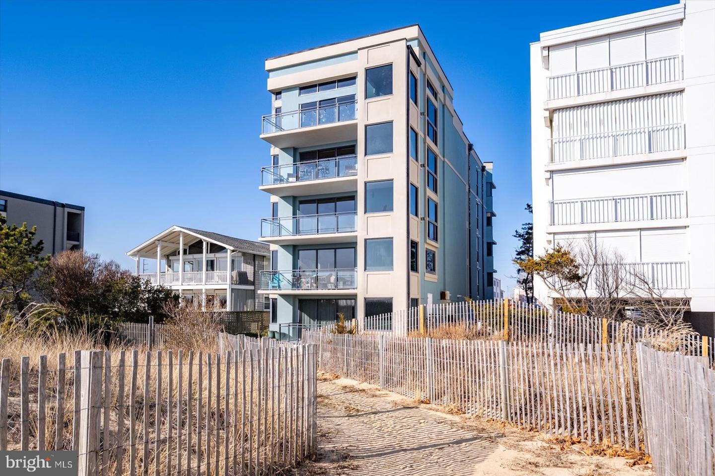 5603 ATLANTIC AVE #301,OCEAN CITY,MD,21842,WORCESTER - MDWO2023024