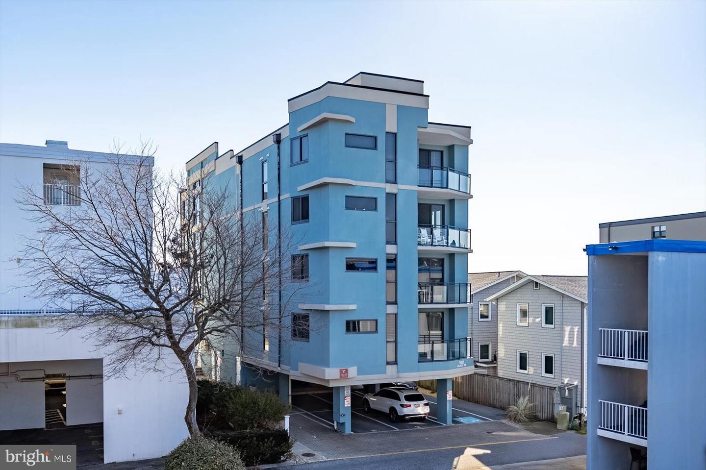 5603 ATLANTIC AVE #301,OCEAN CITY,MD,21842,WORCESTER - MDWO2023024