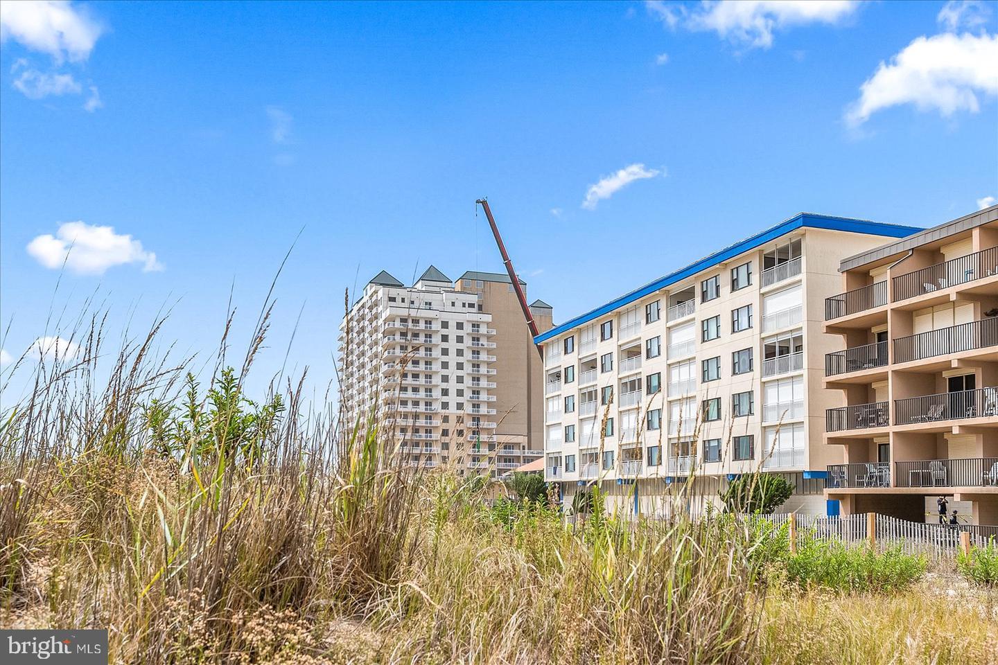 5001 ATLANTIC AVE #305,OCEAN CITY,MD,21842,WORCESTER - MDWO2023134