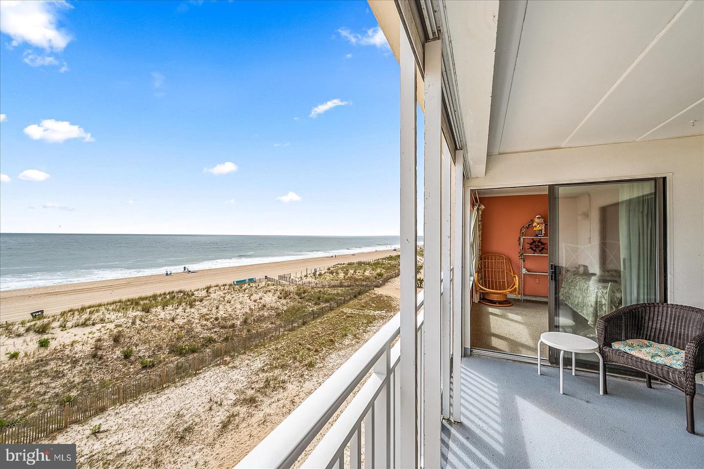 5001 ATLANTIC AVE #305,OCEAN CITY,MD,21842,WORCESTER - MDWO2023134