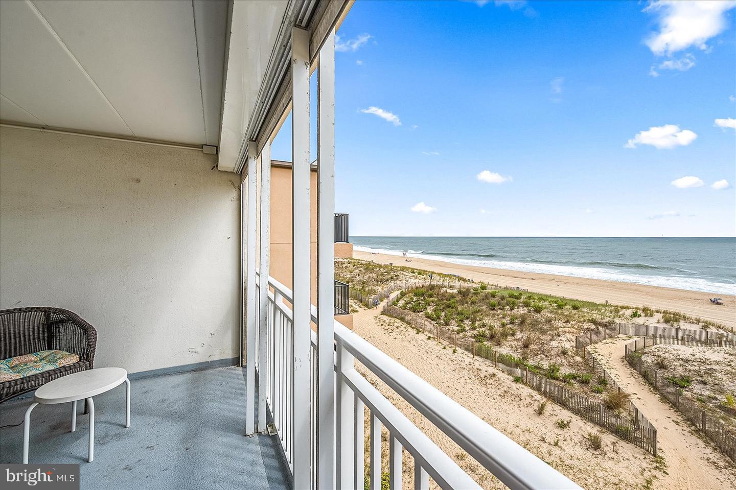 5001 ATLANTIC AVE #305,OCEAN CITY,MD,21842,WORCESTER - MDWO2023134