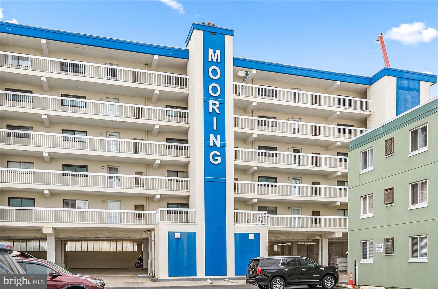 5001 ATLANTIC AVE #305,OCEAN CITY,MD,21842,WORCESTER - MDWO2023134