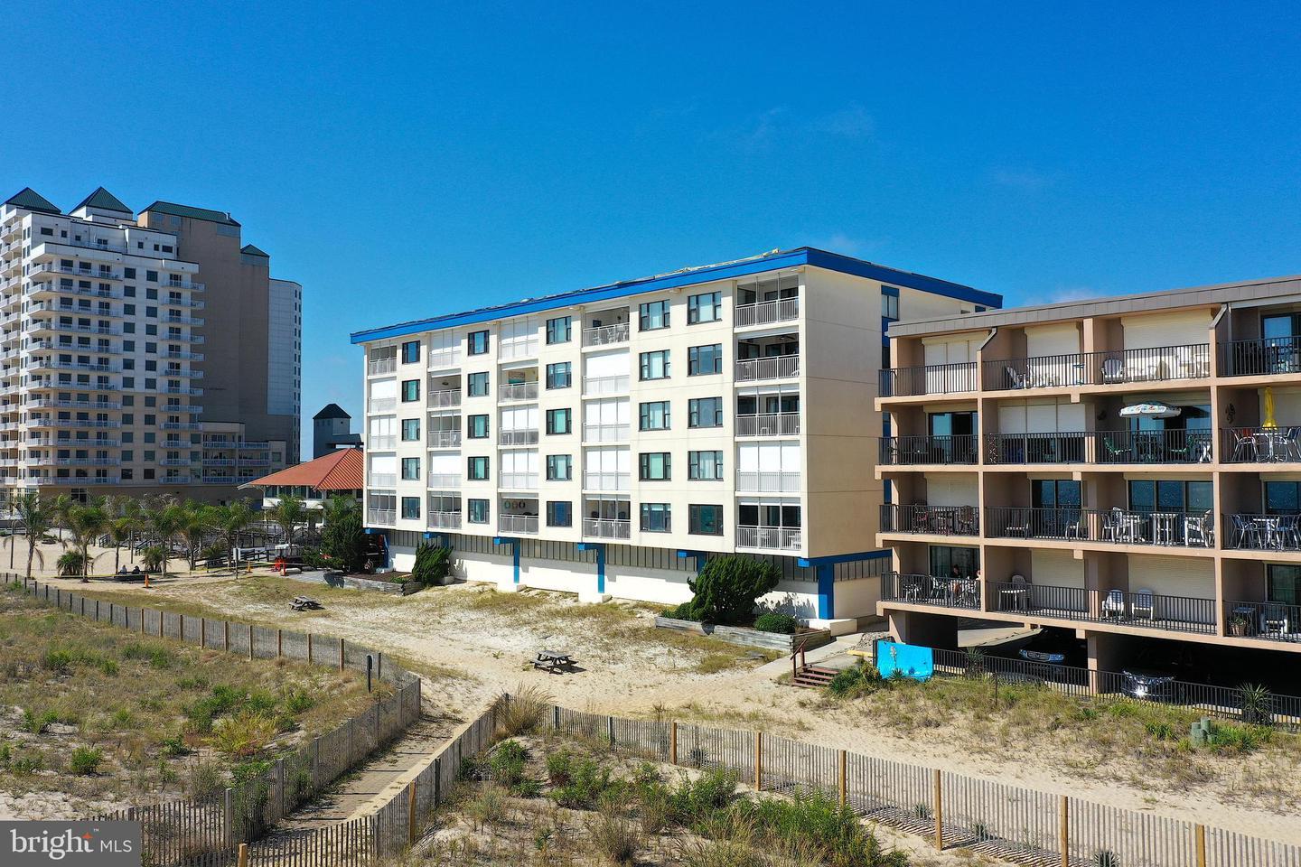 5001 ATLANTIC AVE #305,OCEAN CITY,MD,21842,WORCESTER - MDWO2023134