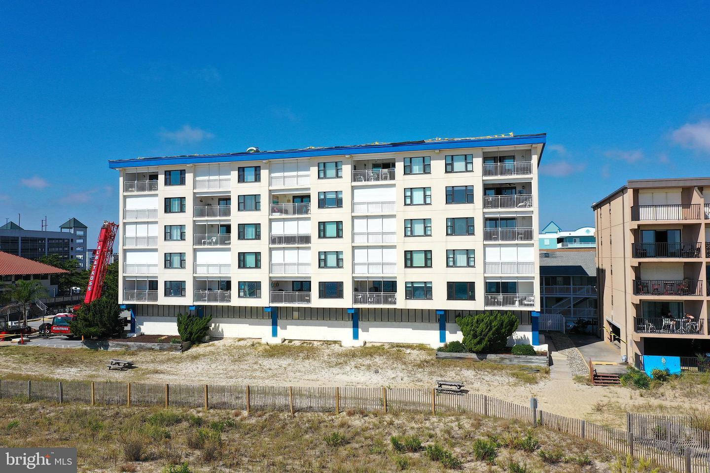 5001 ATLANTIC AVE #305,OCEAN CITY,MD,21842,WORCESTER - MDWO2023134