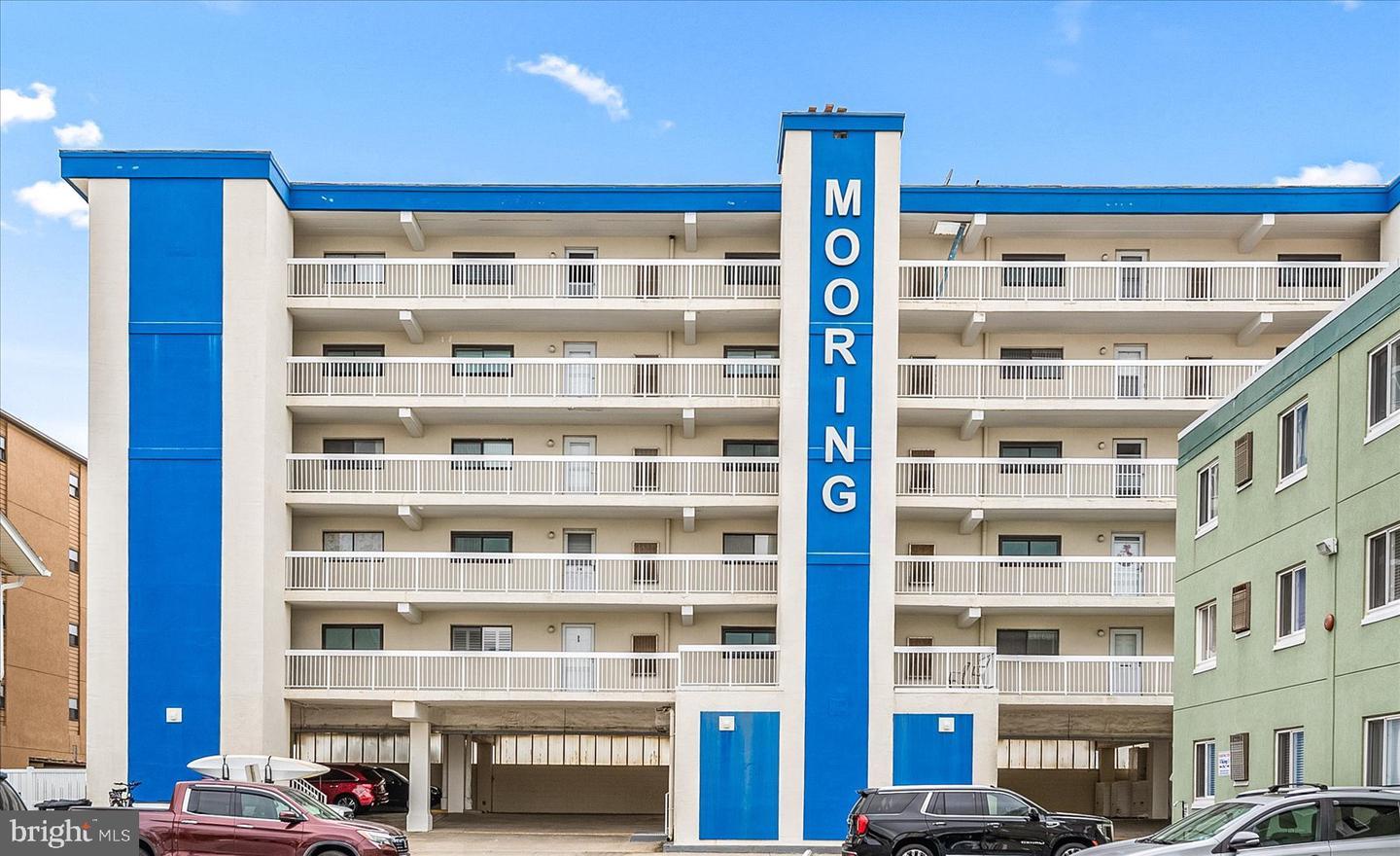 5001 ATLANTIC AVE #305,OCEAN CITY,MD,21842,WORCESTER - MDWO2023134